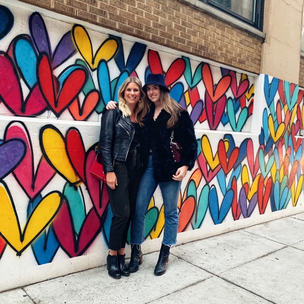 Meet your Posher, Lauren